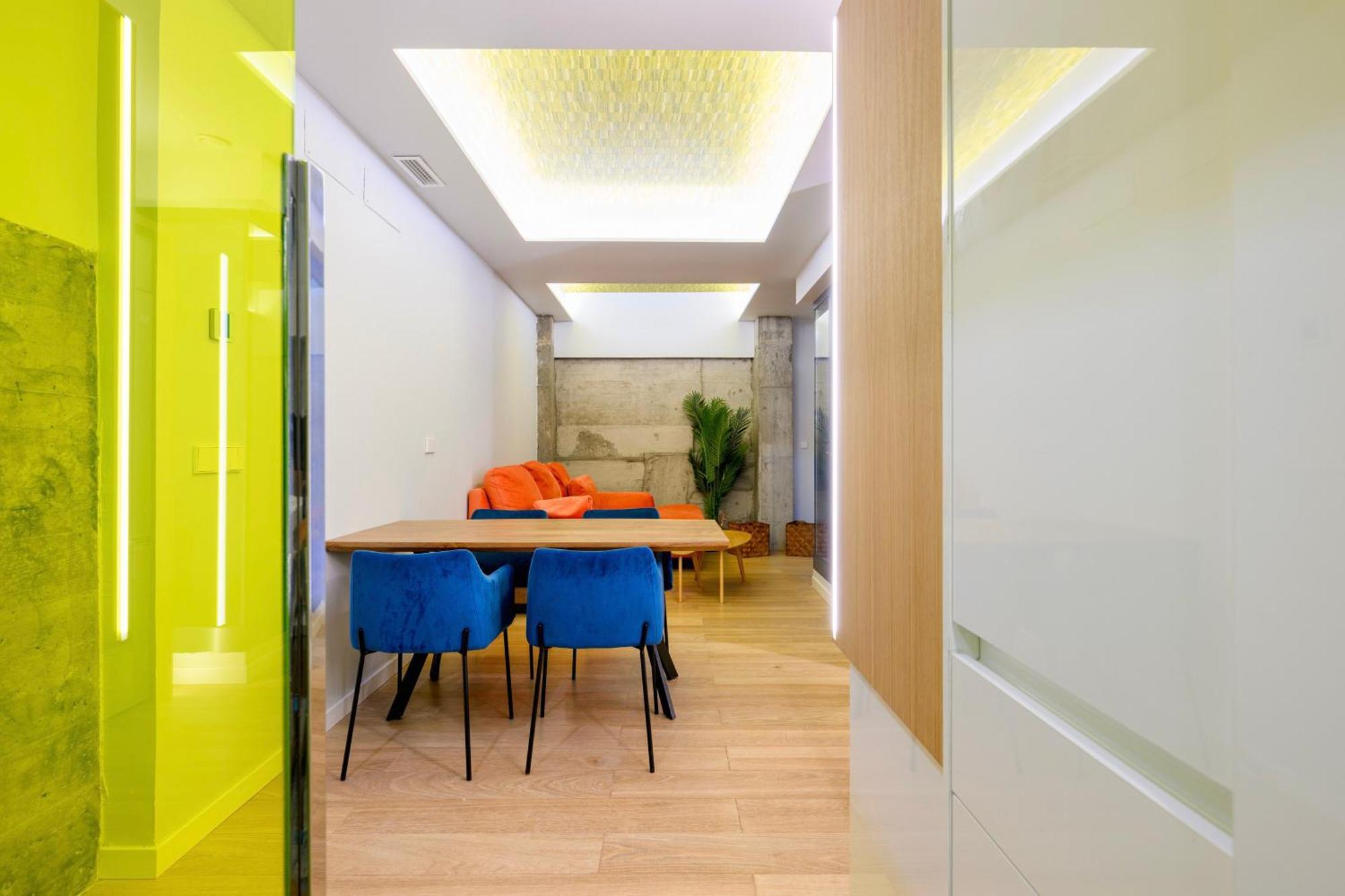 Eleven Boutique Apartments By Airnest Las Palmas de Gran Canaria Exterior photo