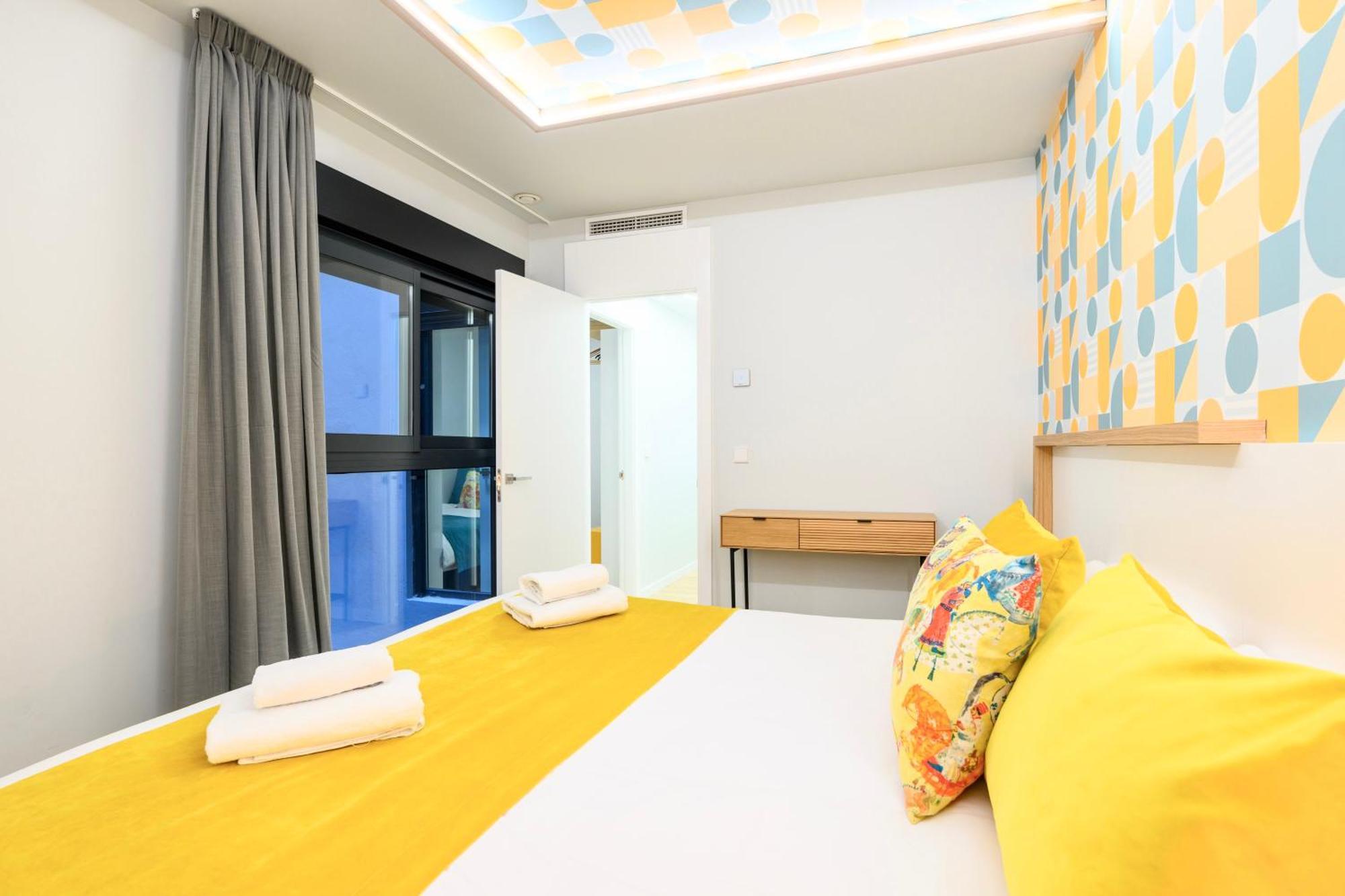 Eleven Boutique Apartments By Airnest Las Palmas de Gran Canaria Exterior photo