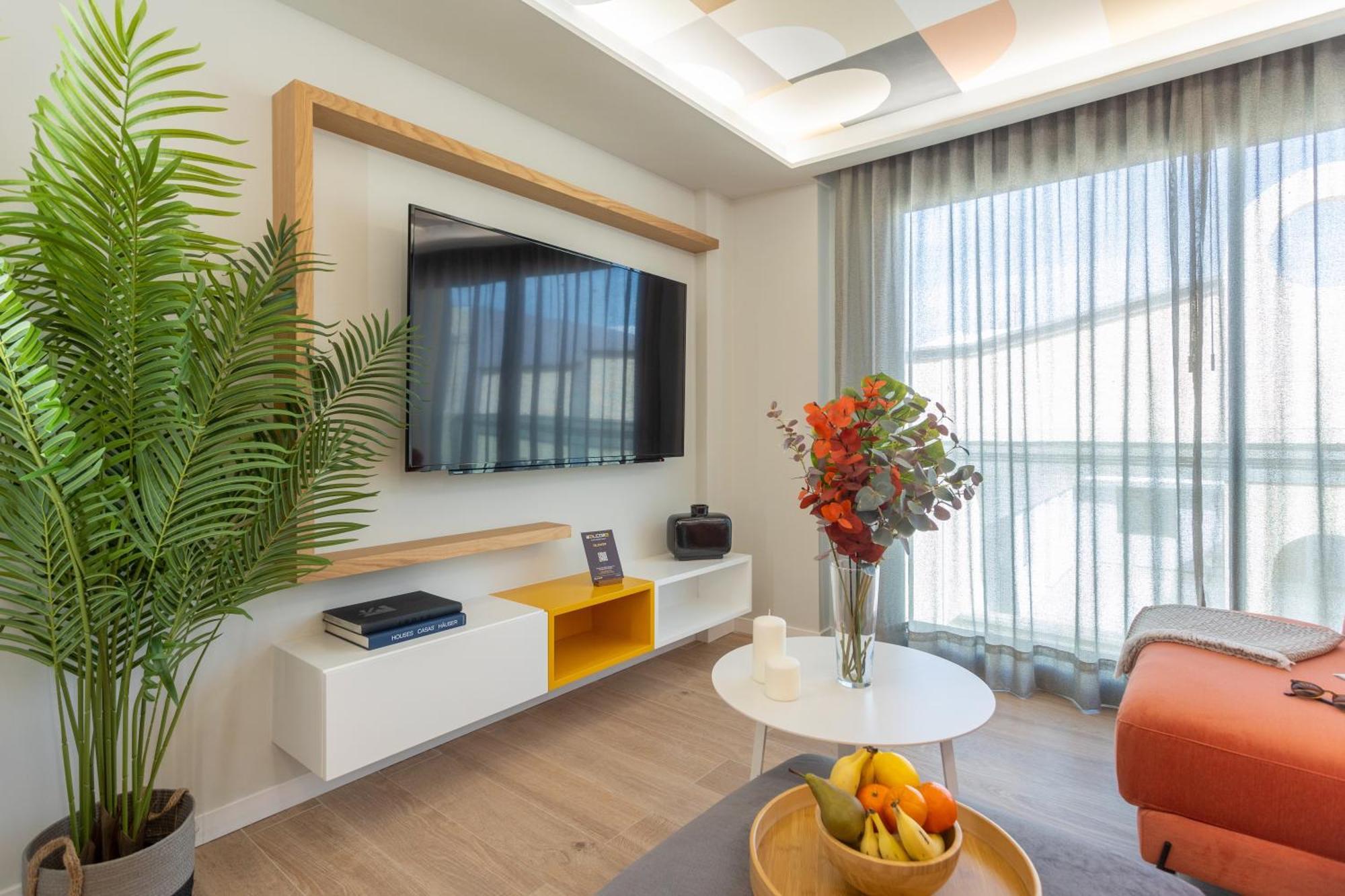Eleven Boutique Apartments By Airnest Las Palmas de Gran Canaria Exterior photo